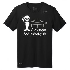 Unisex Nike Legend Shirt