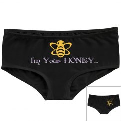 Im your honey
