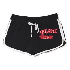 Ladies Relay Shorts