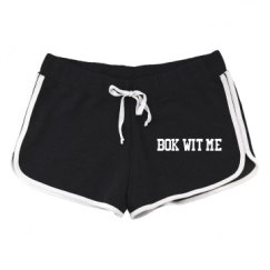 Ladies Relay Shorts