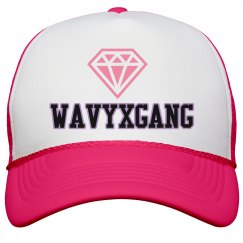 WAVYxGANG Hat