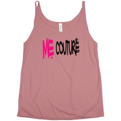 Me Couture - SLOUCHY