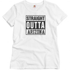 Straight outta AZ