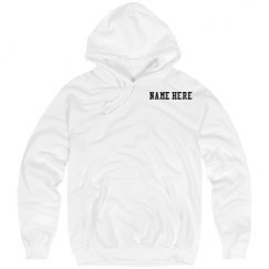 Unisex Ultimate Cotton Heavyweight Hoodie