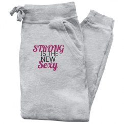 Unisex Fleece Jogger