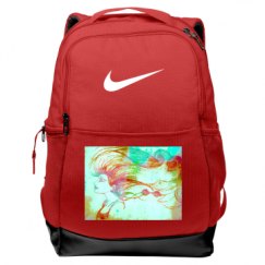 Nike Brasilia Medium Backpack