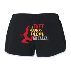 Ladies Relay Shorts