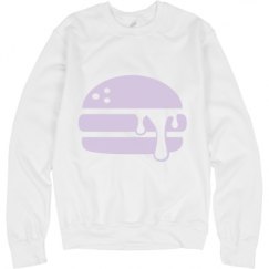 Unisex Basic Promo Crewneck Sweatshirt