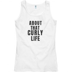 ABOUT THAT CURLY LIFE