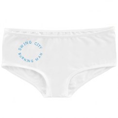 Basic Low-Rise Underwear