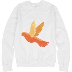 Unisex Basic Promo Crewneck Sweatshirt