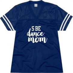 Dance mom jersey