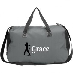 Gemline Sequel Sport Duffel Bag