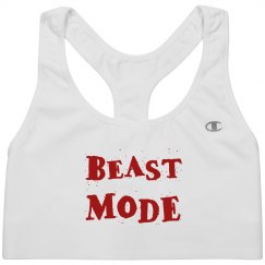 Beast Mode (red)