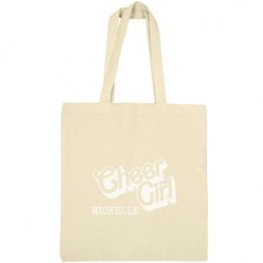 Canvas Bargain Tote Bag