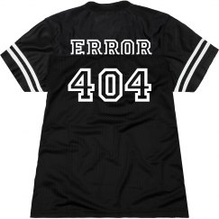 Error 404