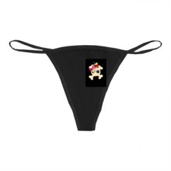 Bikini Thong Underwear