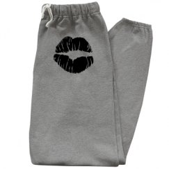 Unisex Fleece Sweatpants