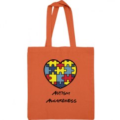 Canvas Tote Bag