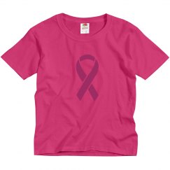 Cancer Awareness Shirt