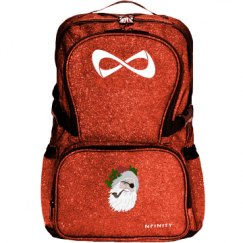 Nfinity Sparkle Backpack Bag