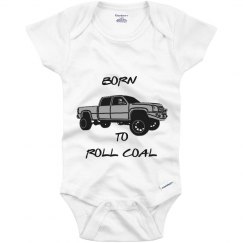 coal rollin baby
