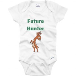 Future hunter