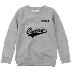 Youth Heavy Blend Crewneck Sweatshirt