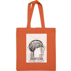 Canvas Tote Bag