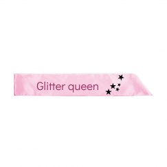Glitter queen 