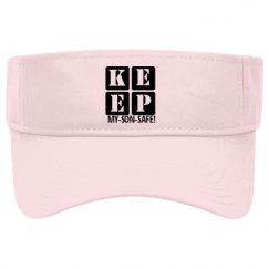 Unisex Sun Visor