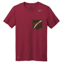 Unisex Nike Legend Shirt