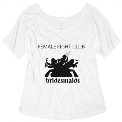 Female Fight Club