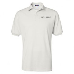 Unisex SpotShield 50/50 Polo Shirt 