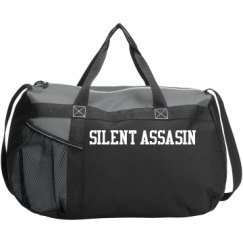 Gemline Sequel Sport Duffel Bag