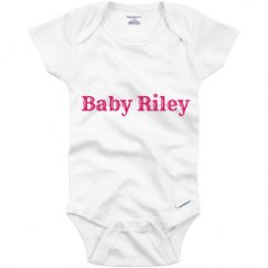 Gerber® Brand Baby Onesies®