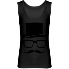 Youth Jersey Tank Top