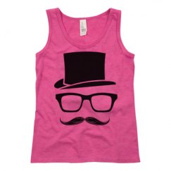 Youth Girls Tank Top