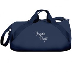 Liberty Bags Barrel Duffel Bag