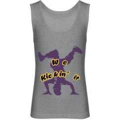 Youth Jersey Tank Top