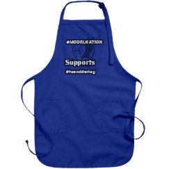 Adjustable Full Length Apron