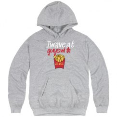 Unisex Ultimate Cotton Heavyweight Hoodie