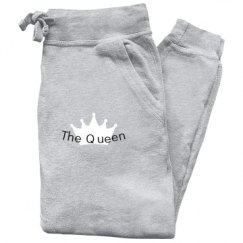 Unisex Fleece Jogger