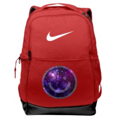 Nike Brasilia Medium Backpack