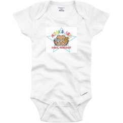 Gerber® Brand Baby Onesies®