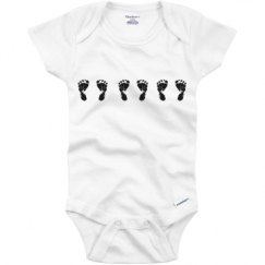 Gerber® Brand Baby Onesies®