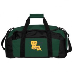 Port & Company Gym Duffel Bag