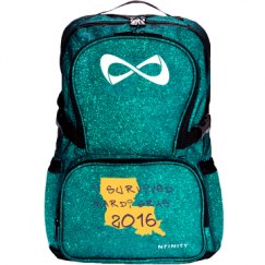 Nfinity Sparkle Backpack Bag