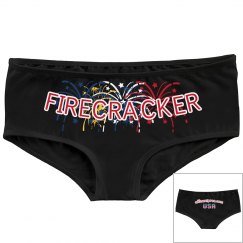 AP Firecracker