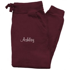 Unisex Fleece Jogger